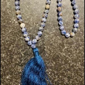 Victoria Emerson necklace